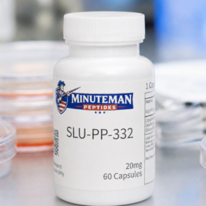 SLU-PP-332 Capsules