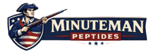 Minuteman Peptides