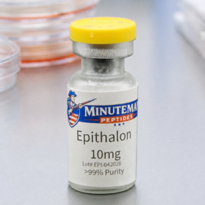 Epitalon (10mg)