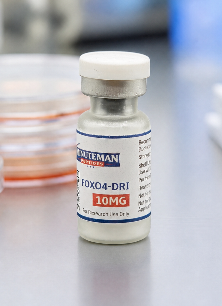FOX04-DRI (10mg)