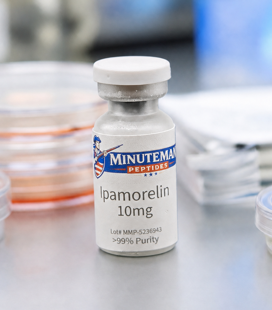 Ipamorelin
