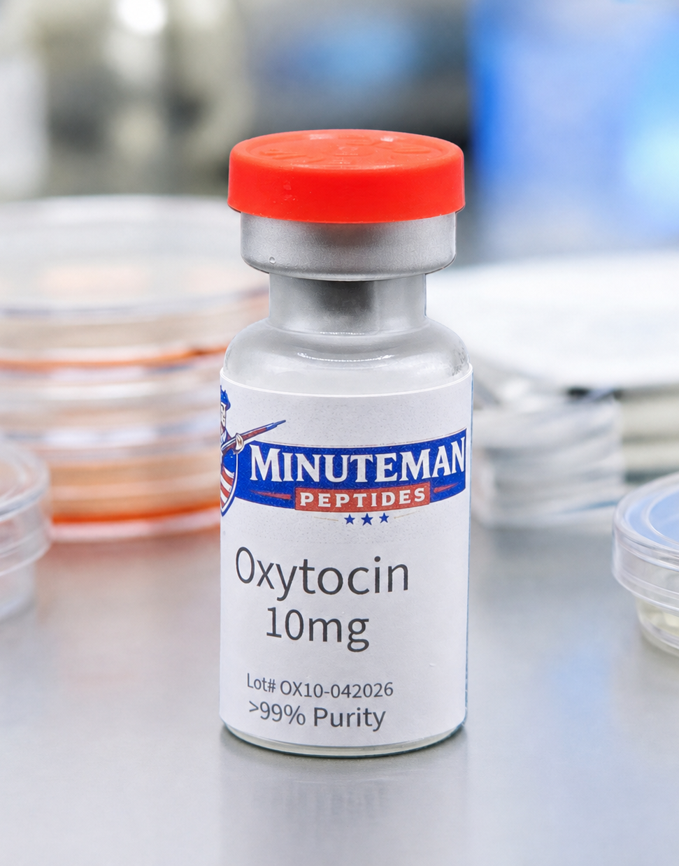Oxytocin (10mg)