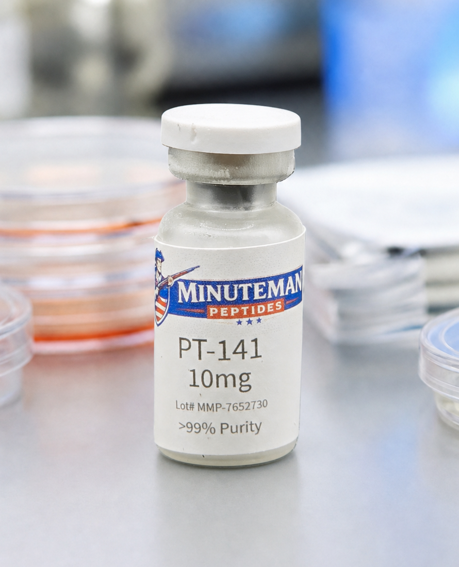 PT-141 (10mg)