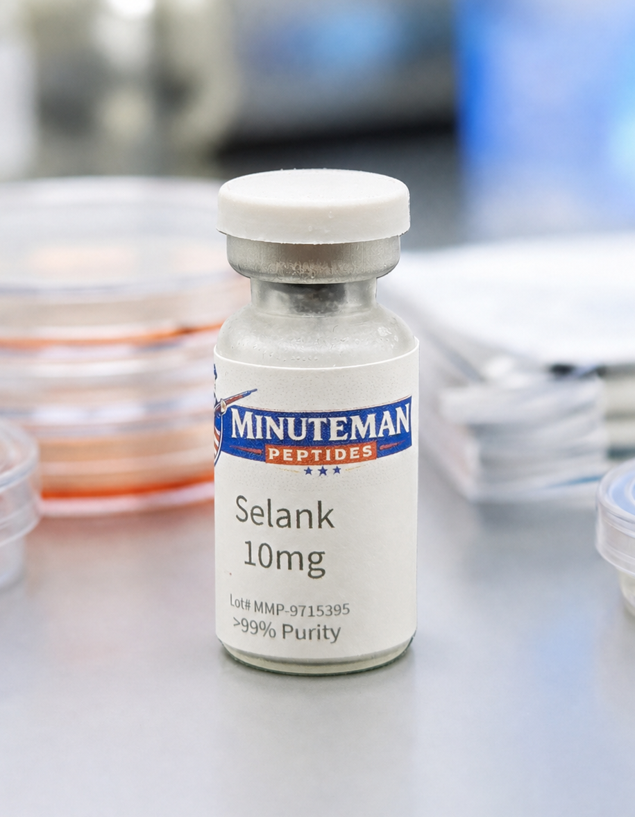 Selank (10mg)