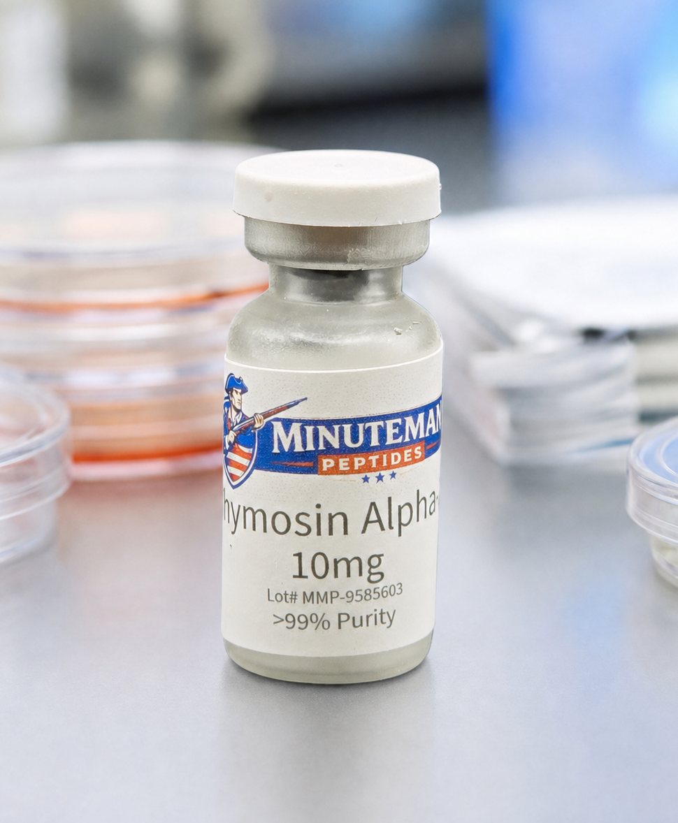 Thymosin Alpha-1 (10mg)