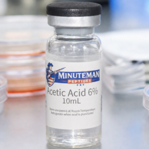 Acetic Acid 6%