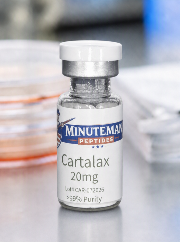 Cartalax (20mg)