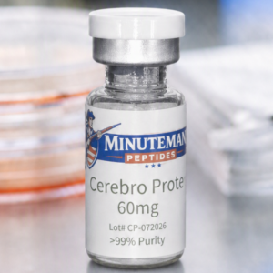 Cerebro Protein (60mg)