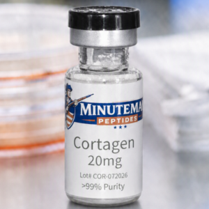 Cortagen (20mg)