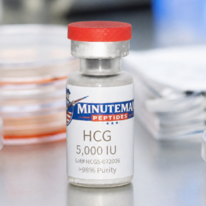 HCG 5,000IU