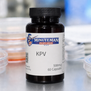 KPV Capsules (500mcg)