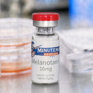 Melanotan I (10mg)