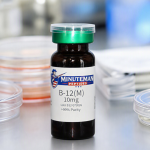B12 (Methylated)