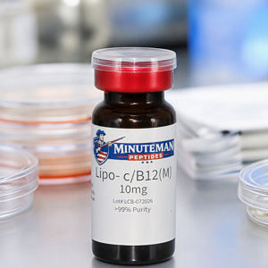 LIPO-C + B12 (Methylated)