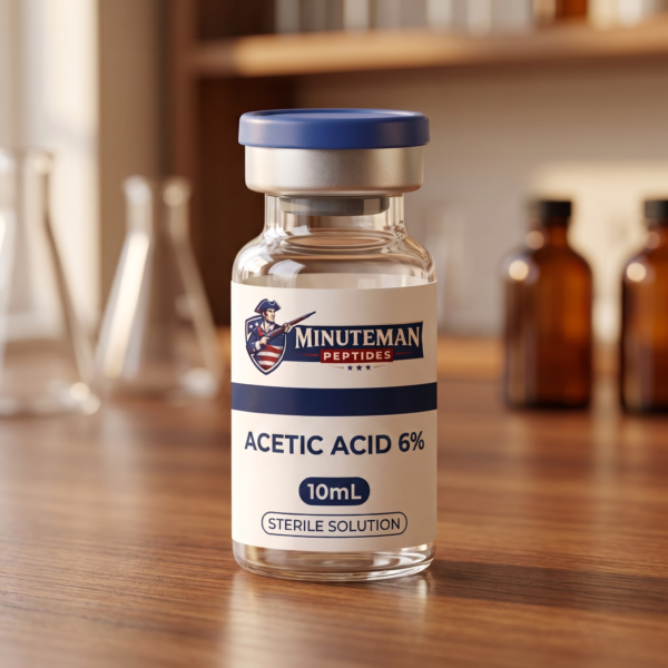 Acetic Acid 6%