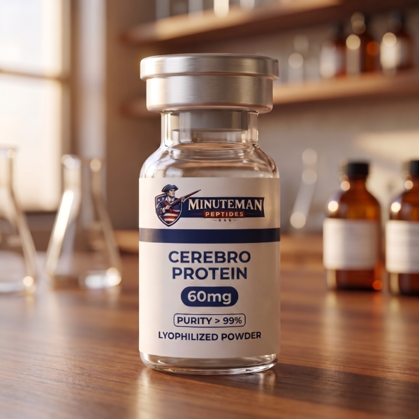 Cerebro Protein (60mg)
