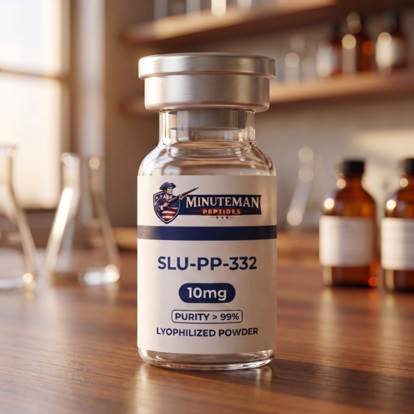 SLU-PP-332 (10mg)