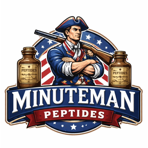 Minuteman Peptides